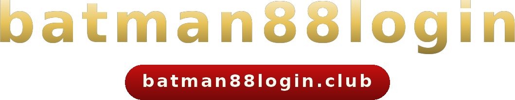 batman88login logo